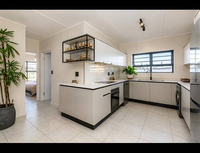 3 BEDROOM PROPERTY TO RENT IN DE KUILE LIFESTYLE ESTATE